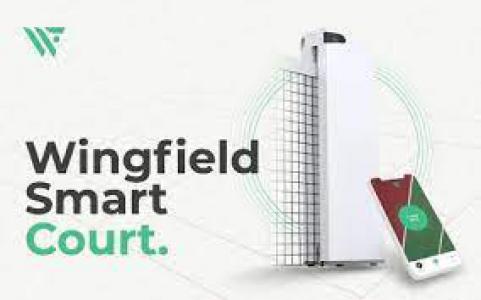 Wingfield Smart Court